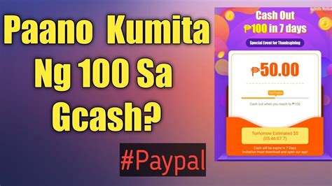 paano kumita sa paypal|Paano Ako Kumita Ng P6,100 Sa PayPal Maghintay ka lang Ng 3 .